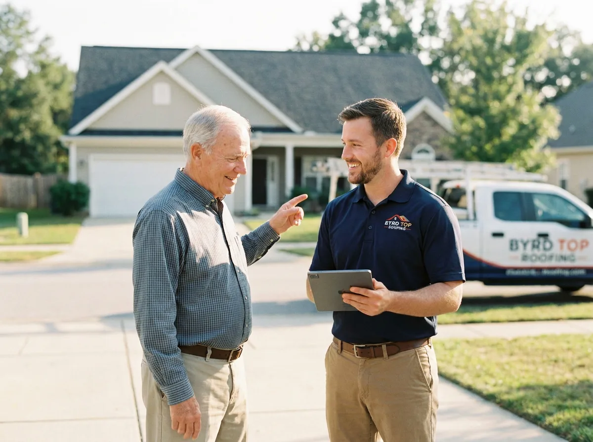 Roofing Neshkoro, WI FAQs